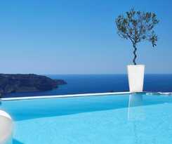 Hotel Athermi Suites - Adults Only