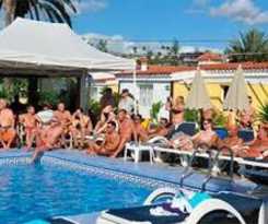 Villas Blancas