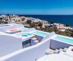 Blue Waves Suites and Apartments