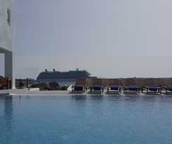 Hotel Bellevue Mykonos