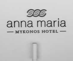 Hotel Anna Maria Mykonos
