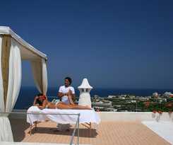 Hotel Il Gattopardo Terme and Beauty Farm