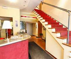 Hotel Il Loggiato Dei Serviti