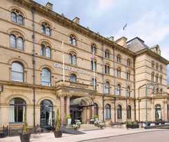 Hotel Great Victoria