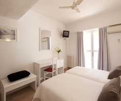 Hotel Whala!beach  and Apartments