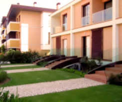 Garvetur Monte Laguna