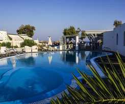 Hotel Sea View Beach