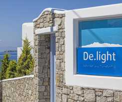 Delight Boutique Hotel Small Luxury Hotels Of The World