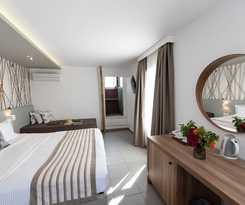 Ftelia Bay Boutique Mykonos