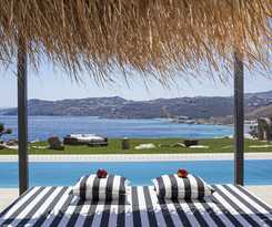 Hotel Myconian Villa Collection