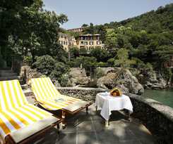 Hotel Piccolo Portofino