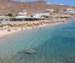 Hotel Paradise Beach Resort