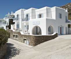 Apartamentos Villa Nireas