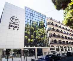 Montesol Benidorm