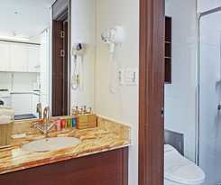 Hotel Brown Suites Seoul