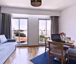 Lux Fátima Park - , Suites and Residence