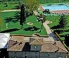 Hotel Resort Pian D'ercole