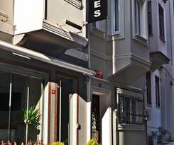 Alyon Suite Hotel