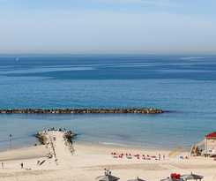 Boutique Embassy Hotel Tel Aviv