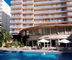 tent Arenal