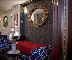 Boutique Arach Hotel Harbiye