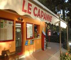 Hotel Le Capanne