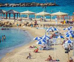 The New Port Hotel Tel Aviv