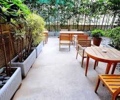 Hotel City Suites Taipei Nandong