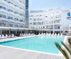 Hotel Grupotel Acapulco Playa - Adults Only