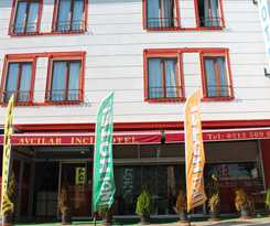 Boutique Avcilar Inci Hotel