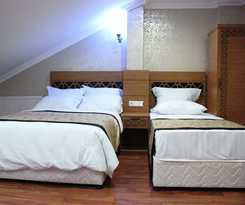 Grand Best Nobel Hotel 2 İstanbul