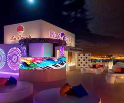 Hotel Indico Rock Mallorca - Adults Only