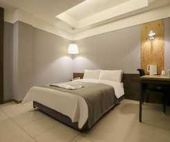 Hotel Boutique hotel k Dongdaemun