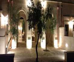 Hotel Agriturismo Masseria San Leonardo