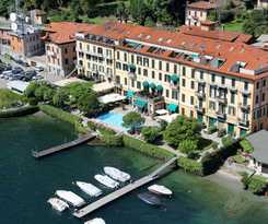 Hotel Grand Menaggio