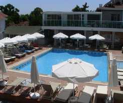 Hotel Clover Magic Altinkum Park