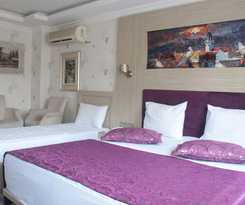 Sarajevo Taksim Hotel