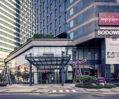 Hotel Ac Seoul Gangnam