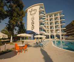 Hotel Infinity Beach