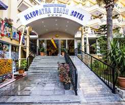 Hotel Kleopatra Beach - All Inclusive