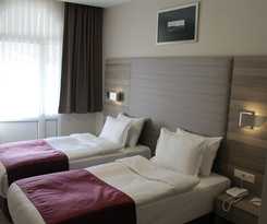 The Milltown Sisli