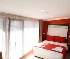 The Legend Platine Suite