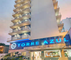 Torre Azul and Spa - Adults Only