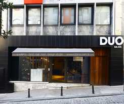 Duo Galata