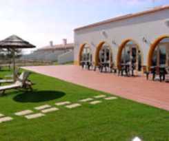 Hotel Rural Da Lameira