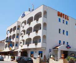 Hotel Il Gabbiano Beach