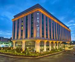 Hotel Elite World Istanbul Florya