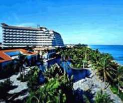 Hotel West Coast Spa Resort Hainan