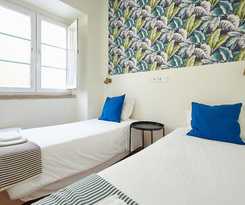 Hotel Hello Lisbon Santa Catarina Suites