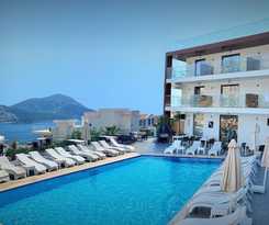 Rhapsody Kalkan